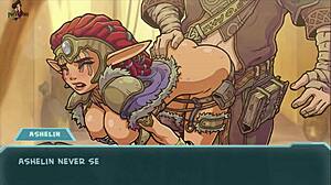 Akaburs star channel 34 part 61 fucking ashelin