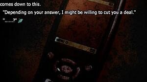 Intense Song Of Saya Play Part 11.