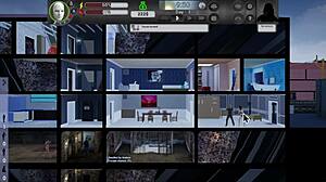 I train sexy girls with huge cocks in Cost of Survival ep 1