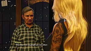 Welcome to free will 41?