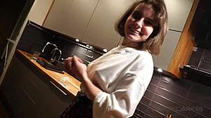 I’m obsessed with hotel fucks alongside random college strangers! Wild anime vibes kick in.