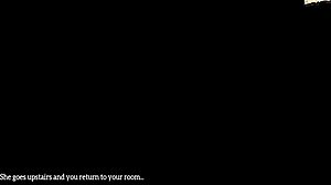 My New Family Intense Hentai Action