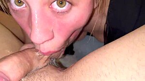 The slave girl gets rough facefuck and throatpie in anime hentai