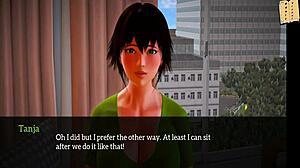 My new family episode 213