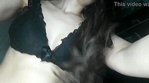 I Fuck My Stepsister's Ass