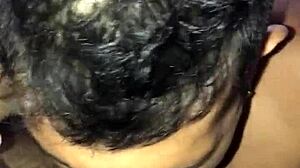 is this melanina fucking the pizza guy?