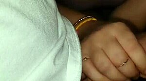 Couple Caught Riding Big Cock At Gloryhole In Adult Store