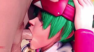 dude, this overwatch hentai compilation has all the best scenes from 13 05 23