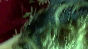 Fat Blonde Slut Gives Sloppy Blowjob And Anal