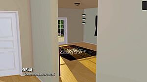 complete gameplay of ripples part 8 with suggestive elements