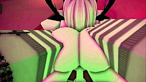 roblox fucking a cute furry elf