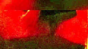 Kassandra Storm's Intense Gypsy Tarot Sex