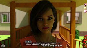 Intense Action in Helping the Hotties Part 5