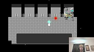 leo-chan intense outdoor sex in pokemon parody game