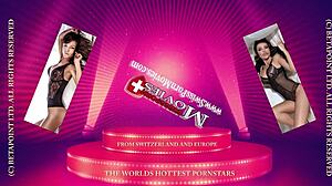 Gina 27j in bdsm slave casting deepthroat bondage