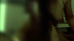 Wife says, 'fuck me while husband's away!'