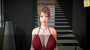 My new family episode 213