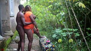 Waiting for Stepmother