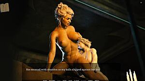 tales from the unending void 107 game episode