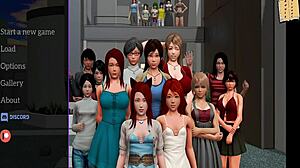 My new family episode 213