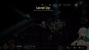 why is she forced to marry a giant and get creampied in escape dungeon 2?