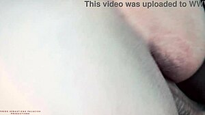 French Mature Beauty Anal Creampie Compilation