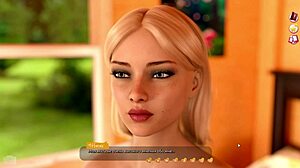 Intense Action in Helping the Hotties Part 5