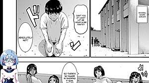 Academy for Huge Breasts 7