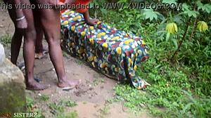 Waiting for Stepmother