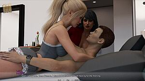 alternate existence in game 66