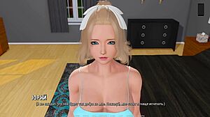 complete gameplay of ripples part 8 with suggestive elements