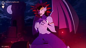 迪士尼女王情结精华剪辑