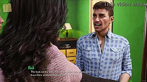 Being a Dik 304 - Exciting Adventures in the Game