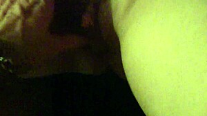 Testing Camera Turns into Blonde's Blowjob and Doggy Style Orgasm Session