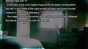 Intense Song Of Saya Play Part 11.