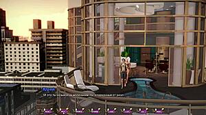 complete gameplay pale carnations part 18