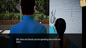 My New Family Adventures In Cartoon Anime Series