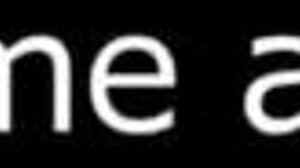 real amateur in rainbow thigh highs doin homemade teasin...