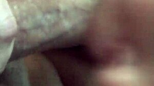 florida street walker gives blowjob and swallows in car