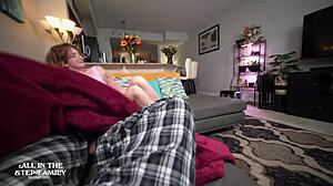 truth or dare hot riding step sister lucy foxx