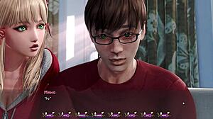 complete gameplay pale carnations part 18