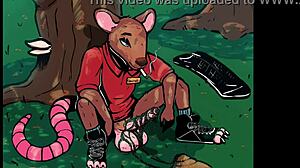 i love this gay furry compilation so much