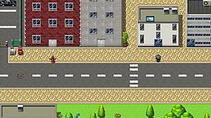 Anna's thrilling affair unfolds in deep gameplay action. Part 31 ends with intense cheating and hairy surprises.