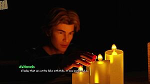 Welcome to free will 41?