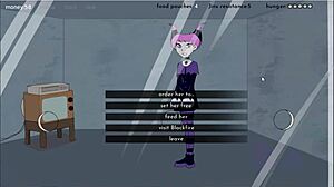 Oh wow, deep in raven and jinx in episode 43!