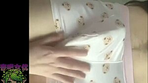 Slut Wakes Up Horny, Sucks Boyfriend's Cock Hard!