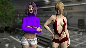 waterworld - ready to switch places episode 1 90