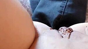 Gretala and her desire to dance sensually