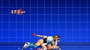 Brian vs lambda paid character