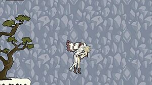 Flower Fairy Part 3 Unveils Steamy Hentai Scenes